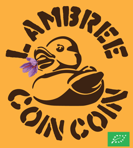 L'Ambrée Coincoin