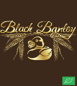 Black Barley