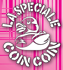 La Spéciale Coincoin