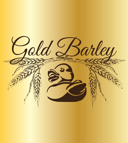 Gold Barley
