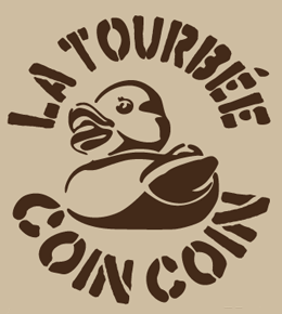 La Tourbée Coincoin