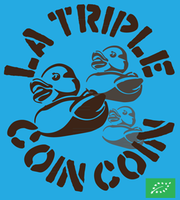 La Triple Coincoin